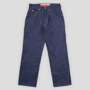Carpet Company C-Star Raw Denim Jeans - Raw Indigo
