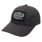 Pass~Port Calligraphy Leagues Cap - Grey