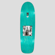 Polar Skate Co. Shin Sanbongi Babies Deck - 9.0"