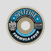 Spitfire Formula Four Conical Full 99Duro