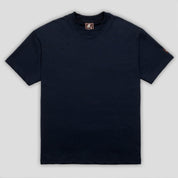 Pass~Port Australian Manufactured Tee - Navy