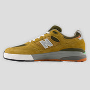New Balance Numeric Andrew Reynolds 933 - Camel / Dark Brown