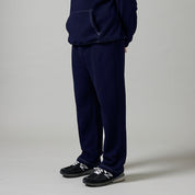 Pass~Port Organic Track Pants - Navy