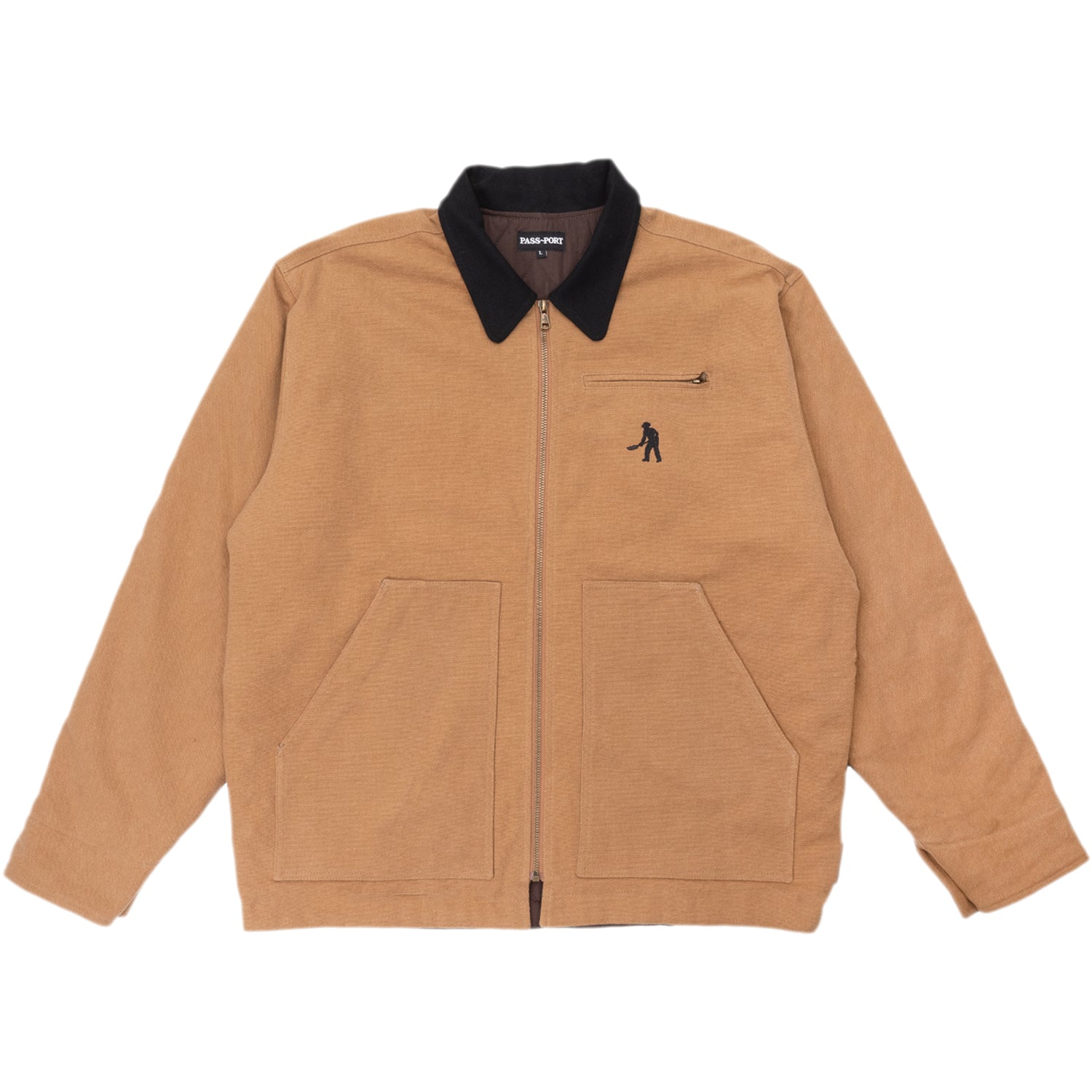 Pass~Port Jackets | Pass~Port