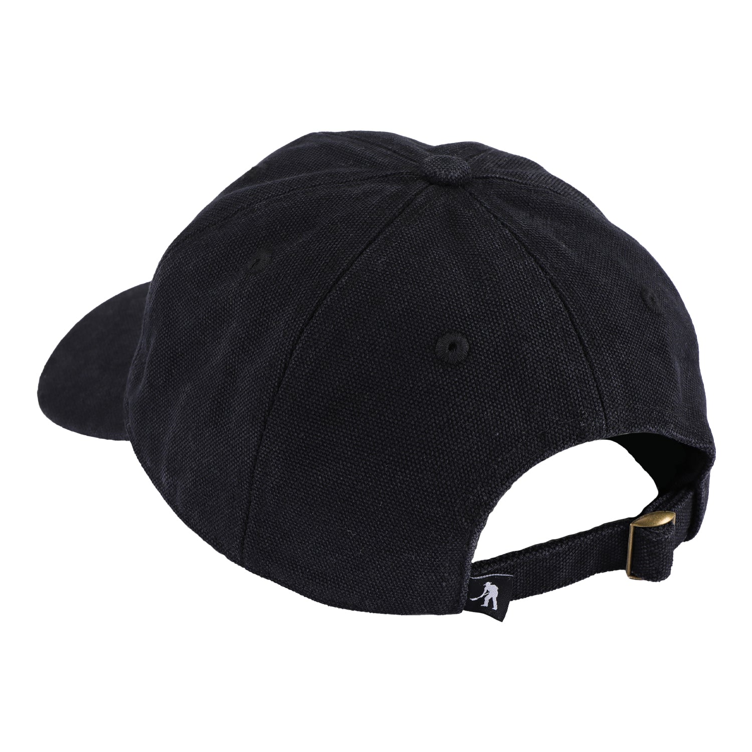 Pass~Port Solid Leagues Cap - Washed Black
