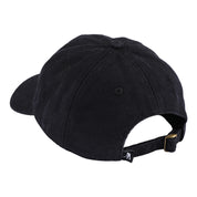 Pass~Port Solid Leagues Cap - Washed Black