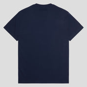 Pass~Port Store & Gallery Exclusive Syd Logo Tee - Navy
