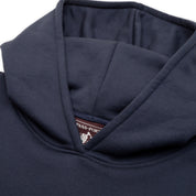 Pass~Port Australian Manufactured Hoodie - Vintage Navy