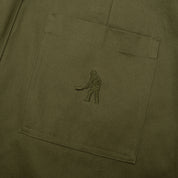 Pass~Port Leagues Club Pant - Olive