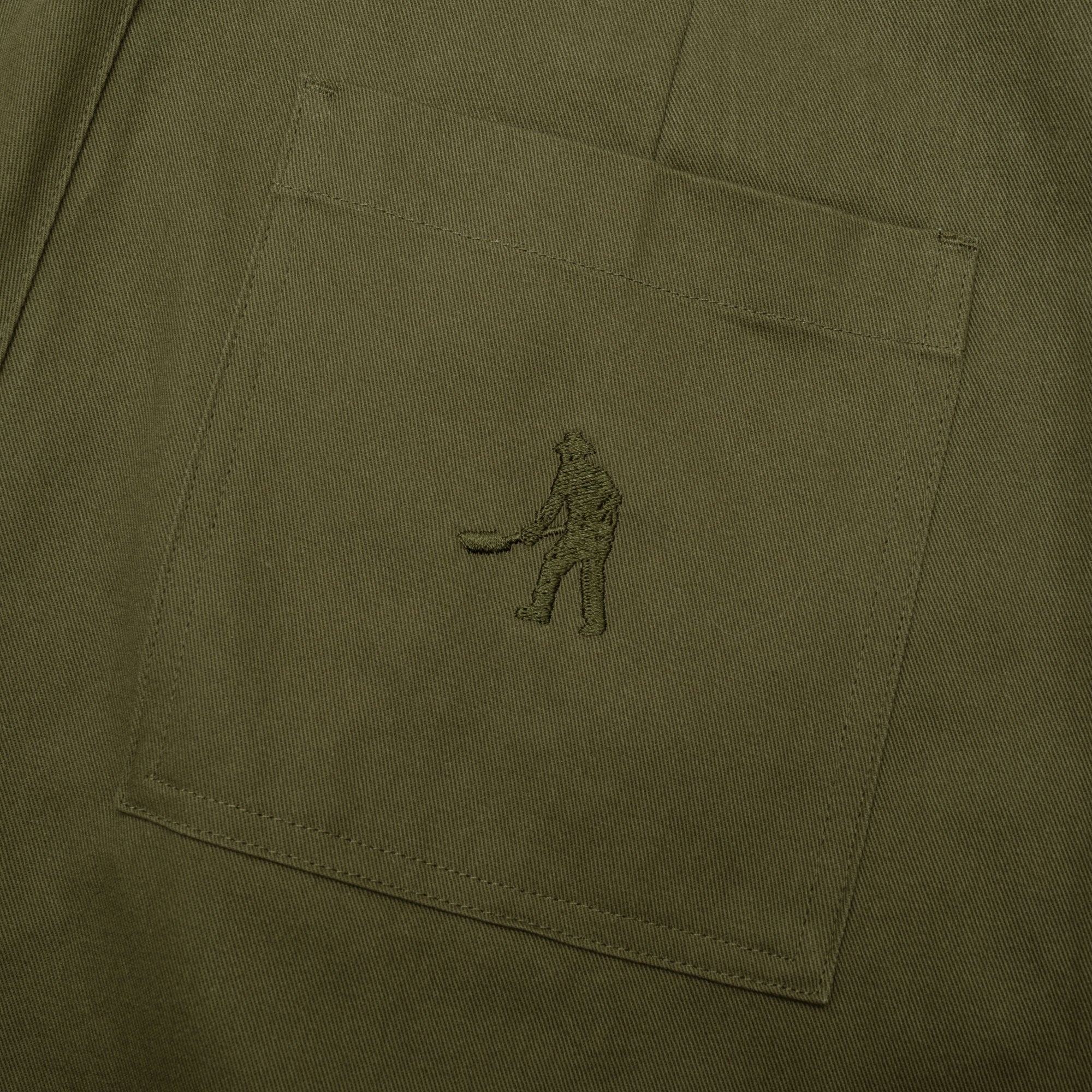 Pass~Port Leagues Club Pant - Olive