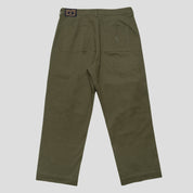 Pass~Port Leagues Club Pant - Olive