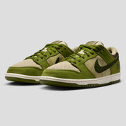 Nike SB Dunk Low x Yuto Horigome - Matcha