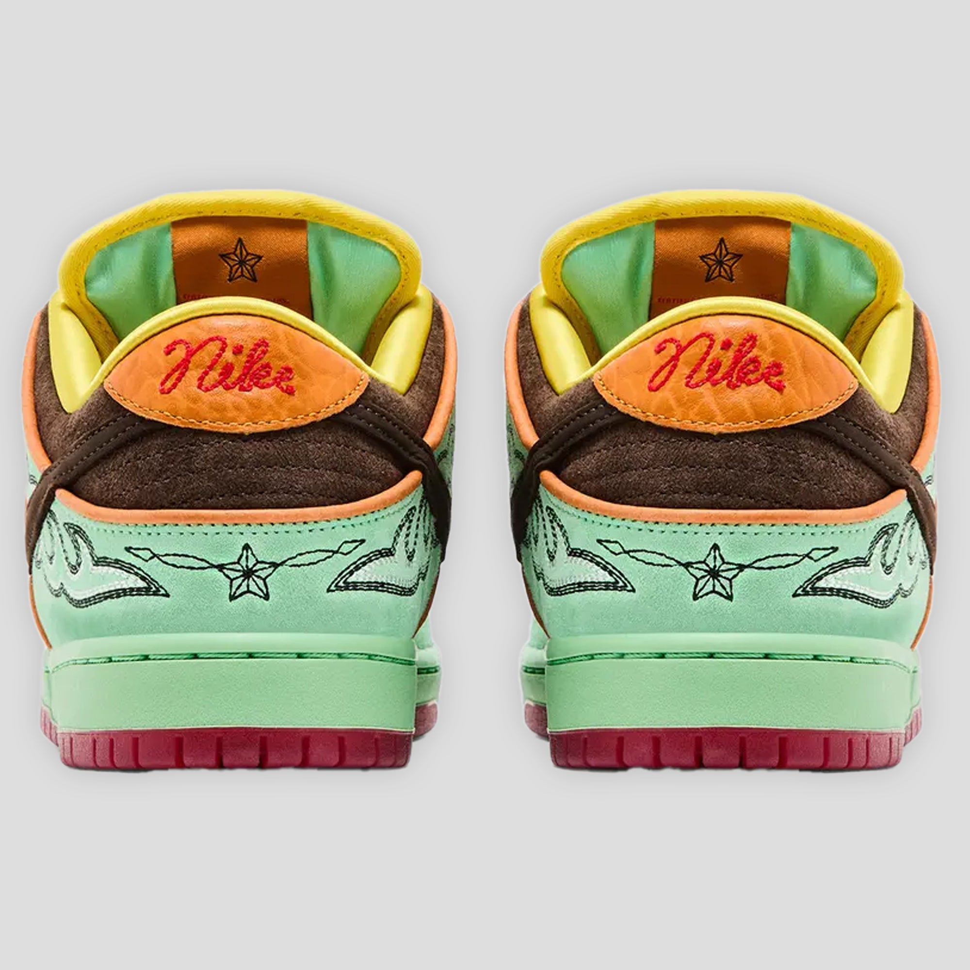 美品：G.H.BASS / 11137 LOGAN スウェード（SHIPS別注） Nike SB Dunk 