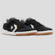 Converse Cons Louie Lopez Pro 2 - Black / White / Gum