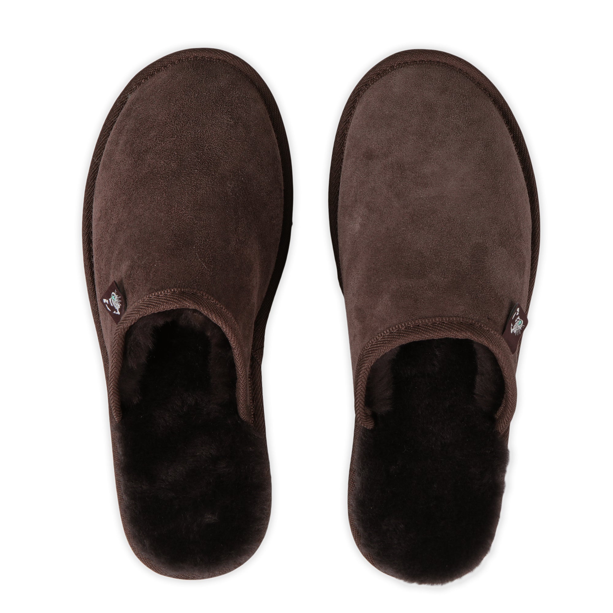 Pass~Port Australian Manufactured Slippers