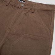 Pass~Port Double Knee Diggers Club Pant - Mud