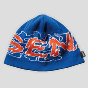 Evisen Sanda Beanie - Blue