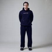 Pass~Port Organic Track Pants - Navy