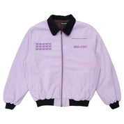 Pass~Port Scissorcraft Freight Jacket - Lilac