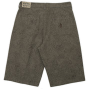 Pass~Port & May Gibbs Scribblegum Leagues Club Short - Olive