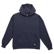 Pass~Port Australian Manufactured Hoodie - Vintage Navy