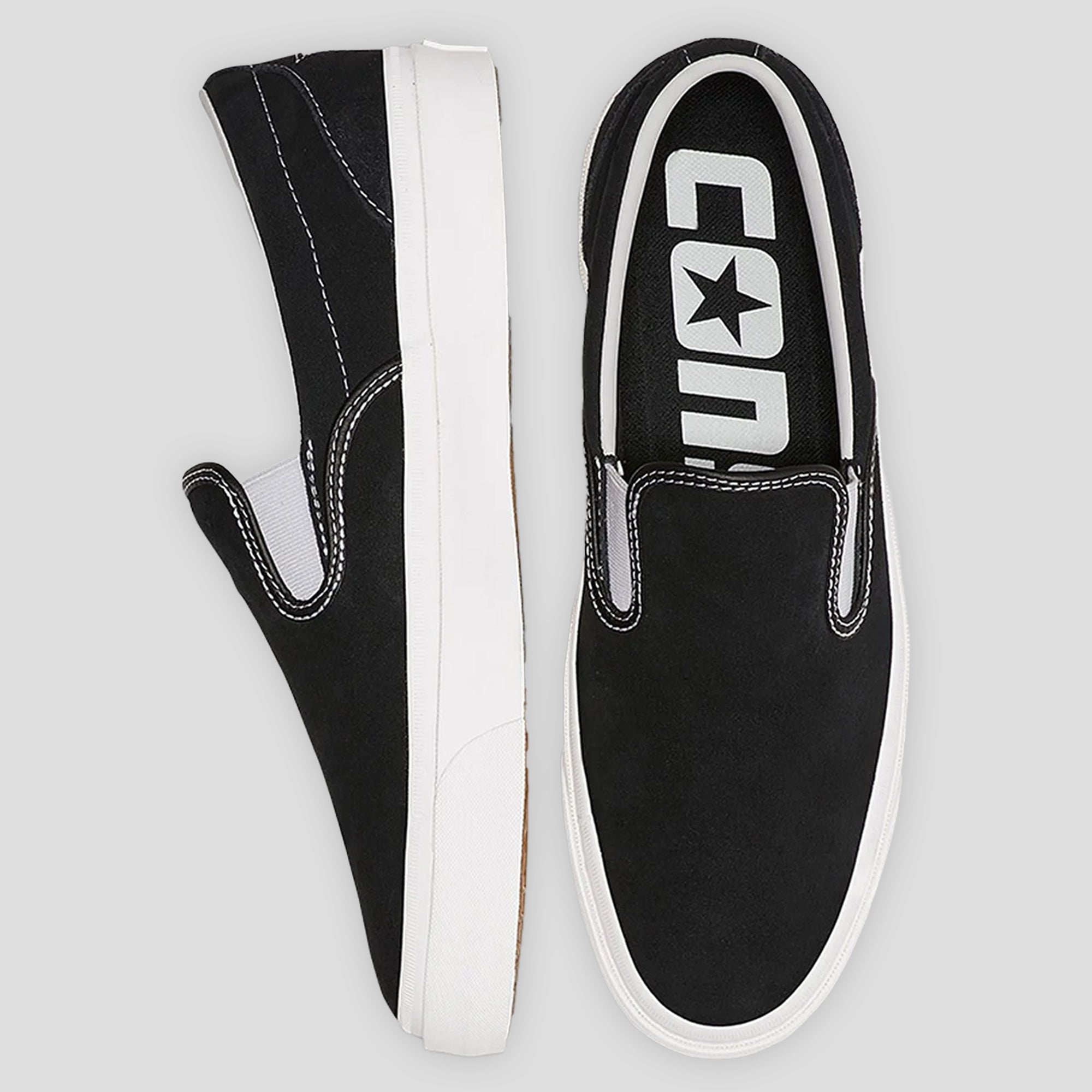 ★CONVERSE★コンバース★CONS ONESTAR CC SLIP★ Converse One Star CC Slip – DLX