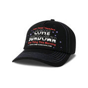Come Sundown Last Thing Cap
