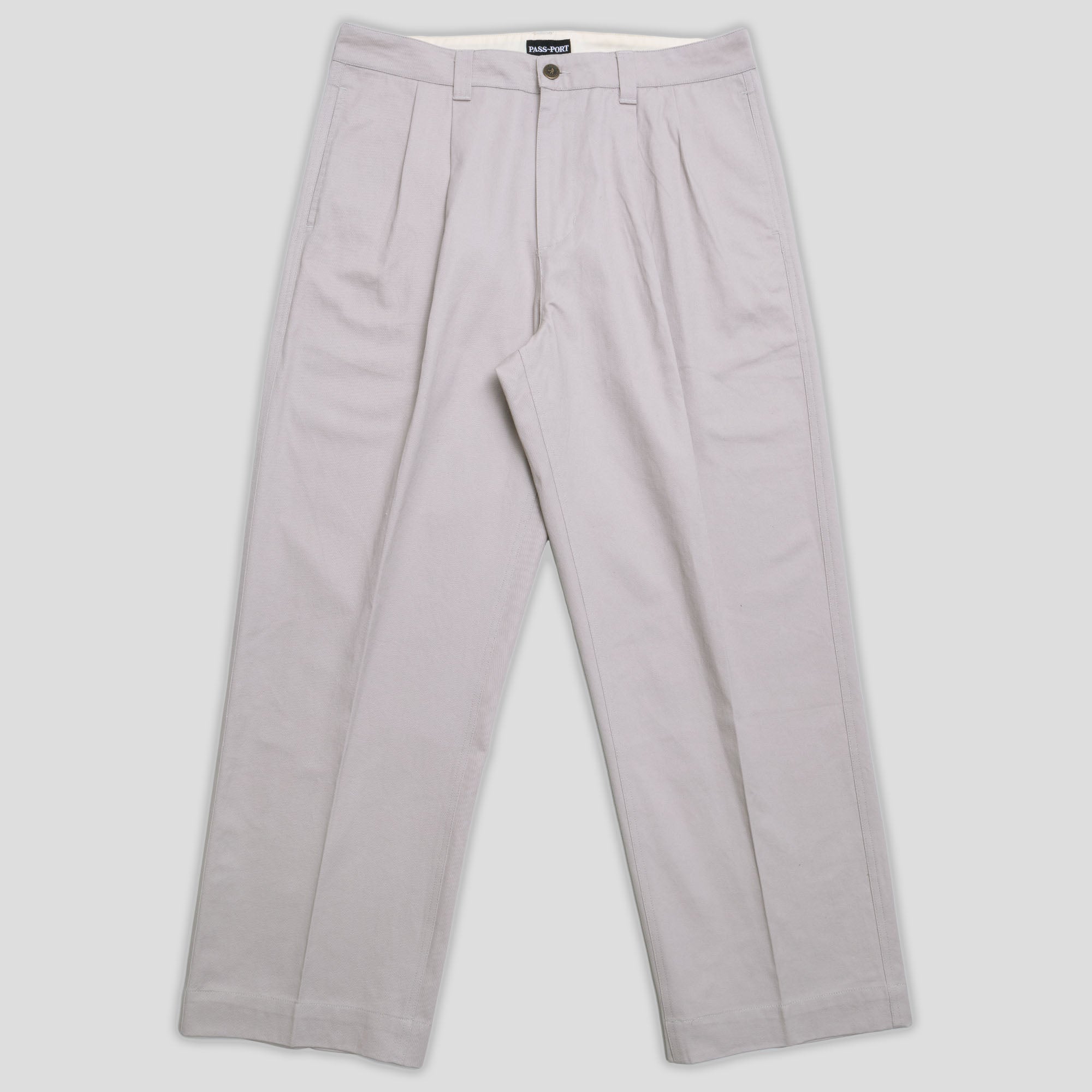 Pass~Port Leagues Club Pant - Stone