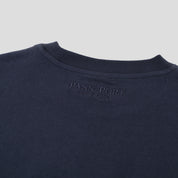 Pass~Port Store & Gallery Exclusive Syd Logo Tee - Navy