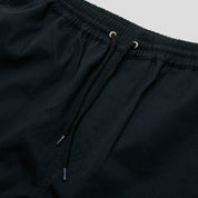 Pass~Port Transport Ripstop Workers Short - Black