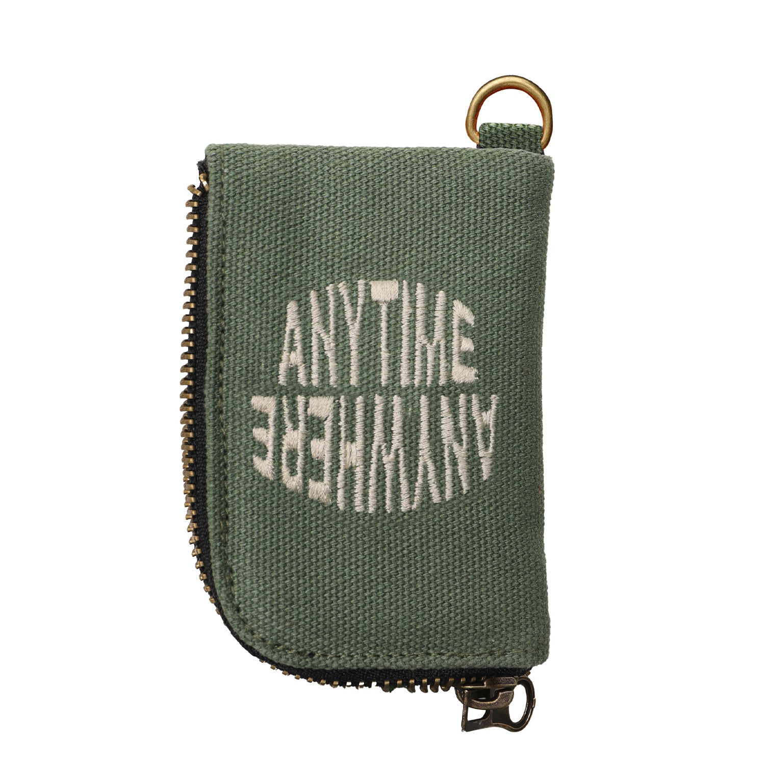 Pass~Port Distribution Coin Pouch