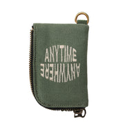 Pass~Port Distribution Coin Pouch