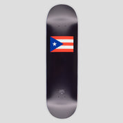 Hardbody Puerto Rico Deck 8.5"