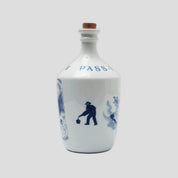 Pass~Port & Evisen Sake Set