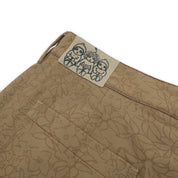 Pass~Port & May Gibbs Scribblegum Leagues Club Pant - Khaki