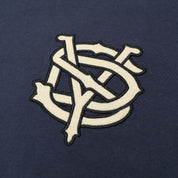 Pass~Port Store & Gallery Exclusive Syd Logo Tee - Navy