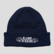 Klasse Wrecks Puncher Beanie