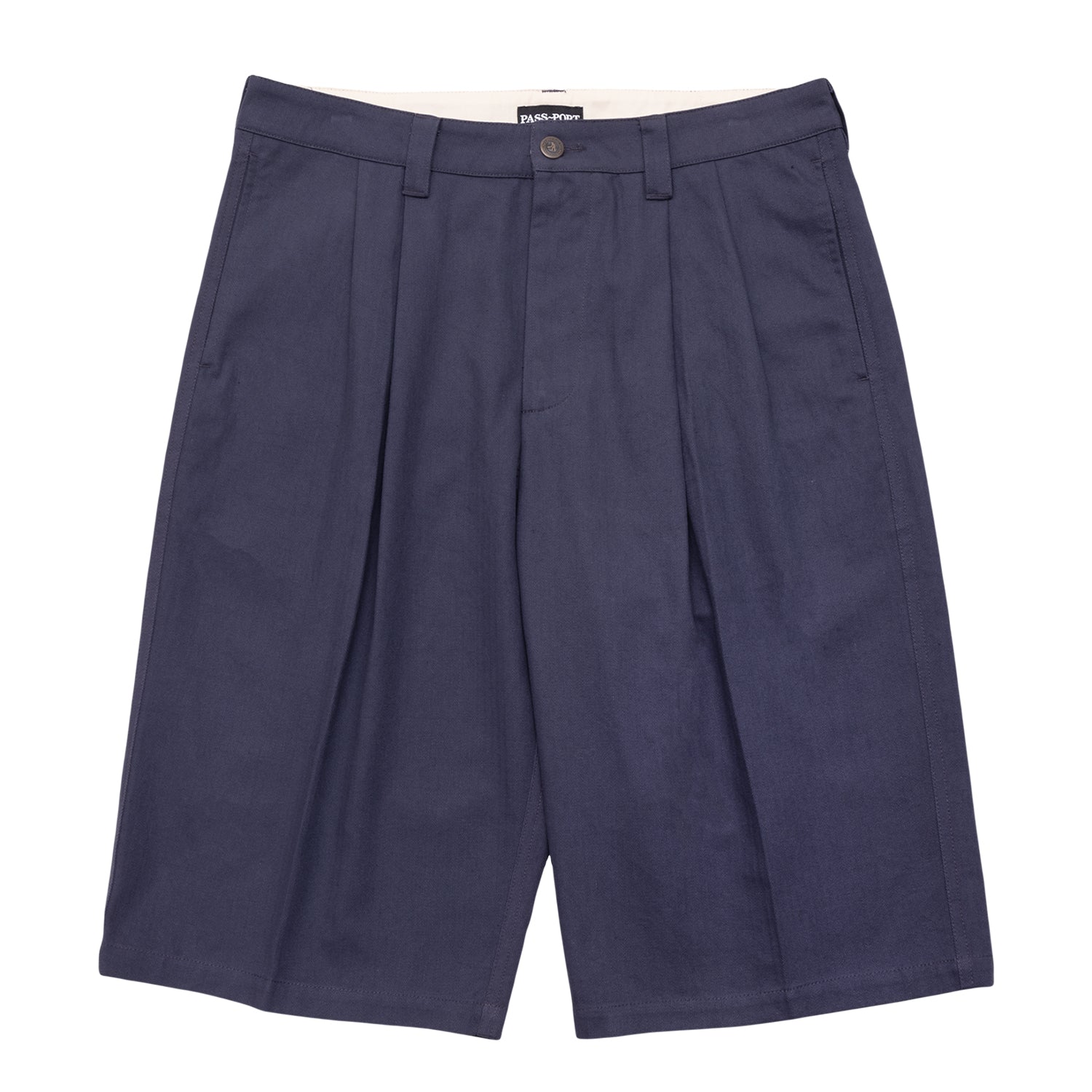 Pass~Port Leagues Club Short - Navy