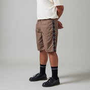 Pass~Port Coiled RPET Casual Short - Sand