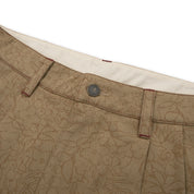 Pass~Port & May Gibbs Scribblegum Leagues Club Pant - Khaki
