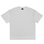 Pass~Port Solid Workers Tee - White