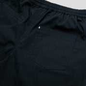 Pass~Port Transport Ripstop Workers Short - Black