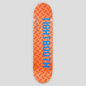 Tightbooth Doggy Piss Deck