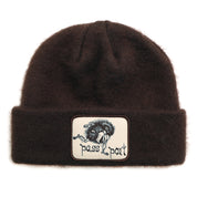 Pass~Port & May Gibbs Banksia Mohair Beanie - Choc
