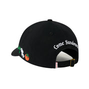 Come Sundown Easy Caprese Cap