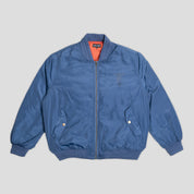 Pass~Port Line~Worx Freight Jacket - Airforce Blue