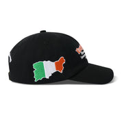 Come Sundown Easy Caprese Cap