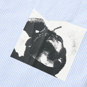 Come Sundown Life Shirt - Blue
