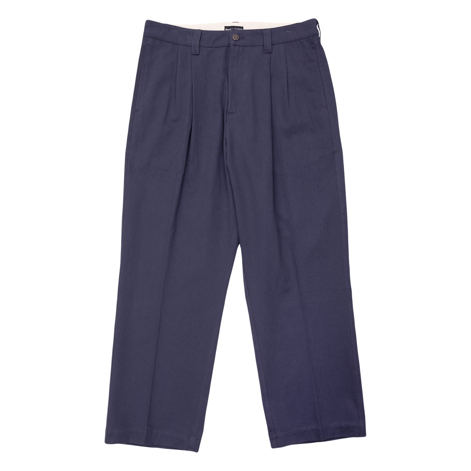 Pass~Port Leagues Club Pant - Navy