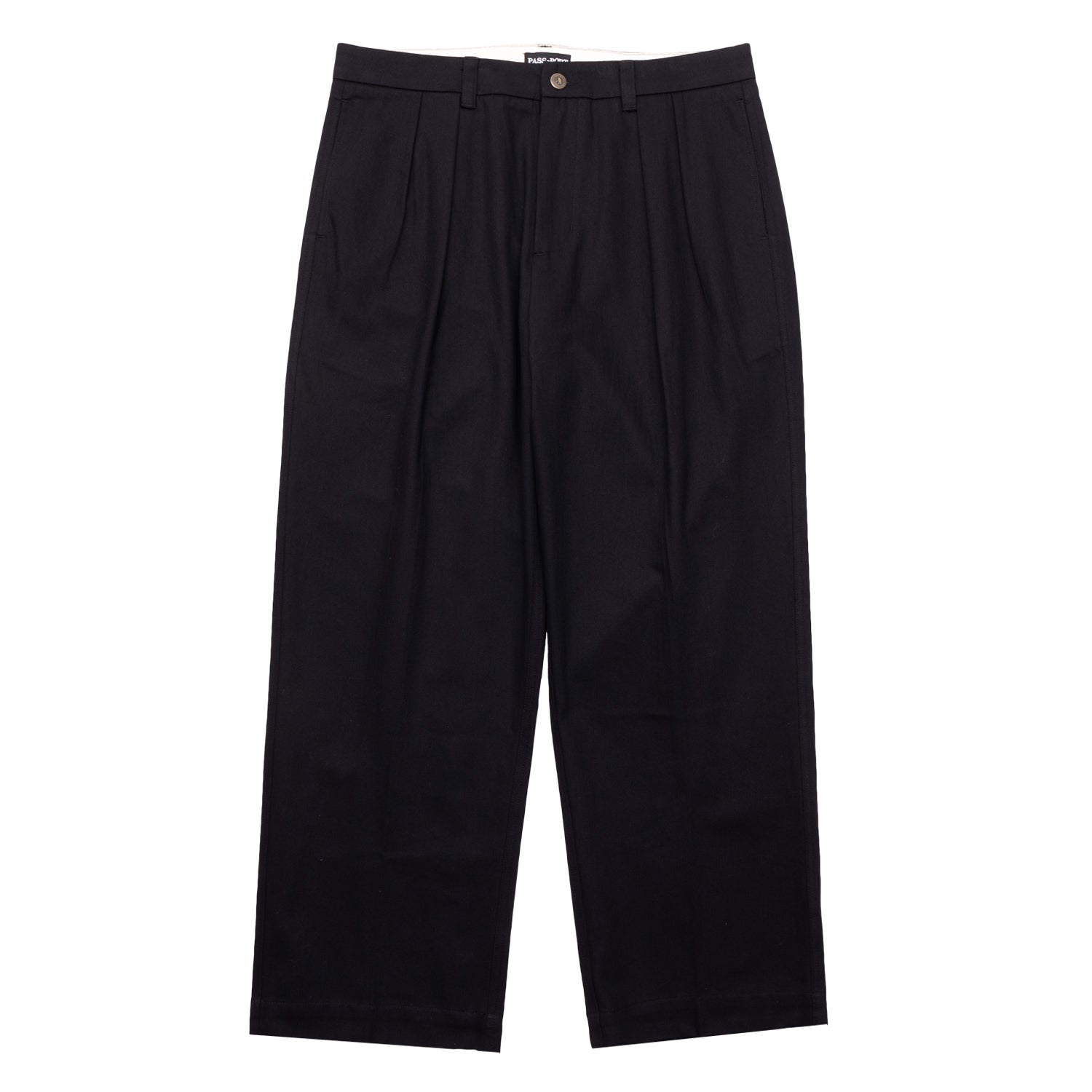 Pass~Port Leagues Club Pant - Black